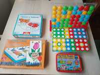 Brinquedos educativos