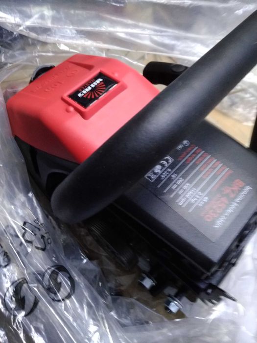 Бензопила vitals master bkz 4523o 18'' alumagnio низкая цена