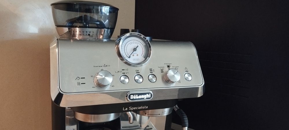 Delonghi Specialista Arte