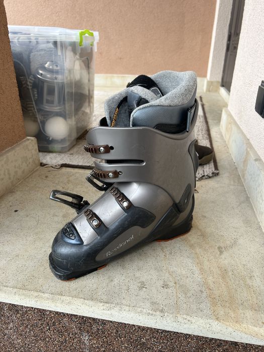 Лижні черевики Rossignol 26.5