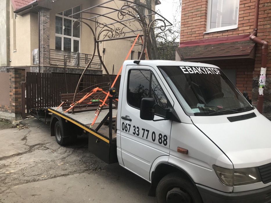 Евакуатор вінниця(эвакуатор,послуги евакуатора)калинівка,літин,немирів