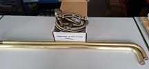 Bateria retro natrysk