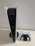 PlayStation 5 Digital edition Konsola ps5