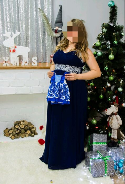 Сукня святкова плаття  50 розмір