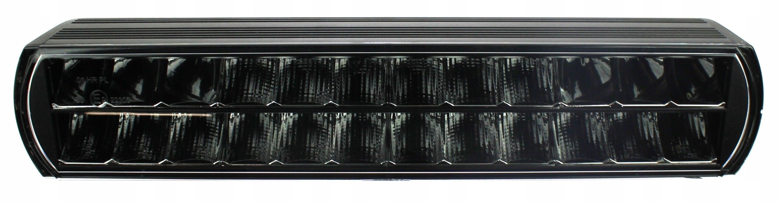 Panel Led 120W Lampa Black Offroad 12V 24V Combo