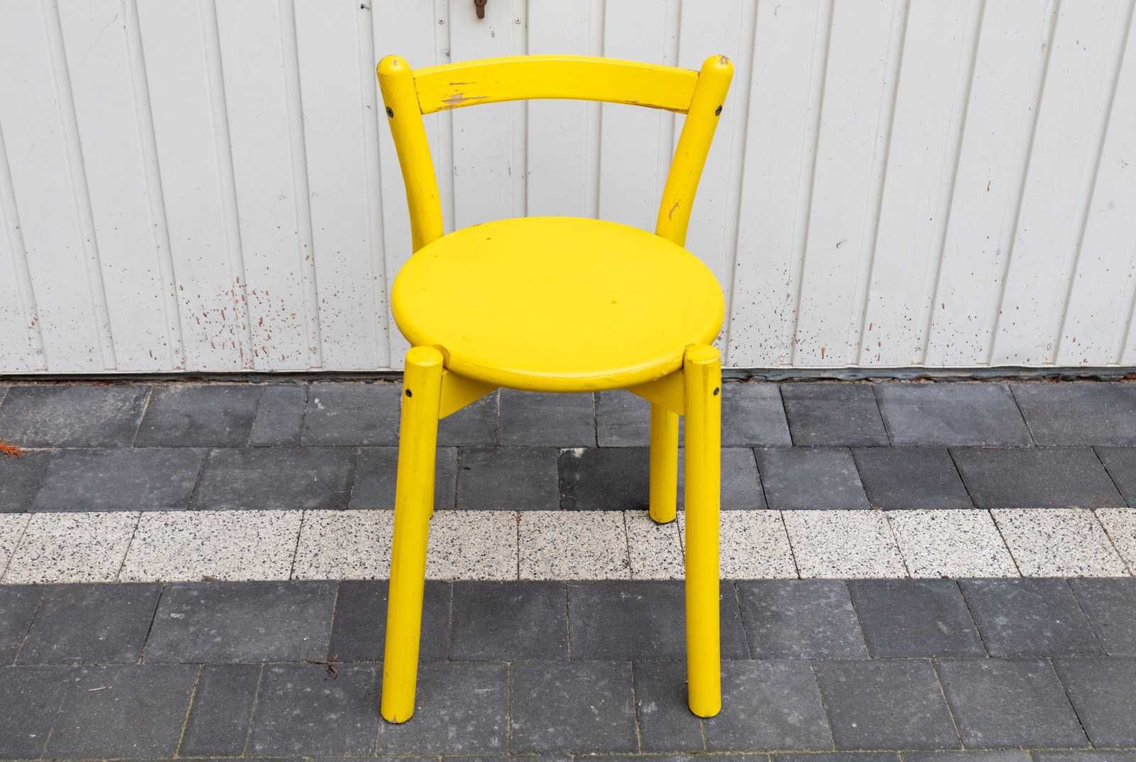 Stołek Ikea ps 2012, krzesło, taboret