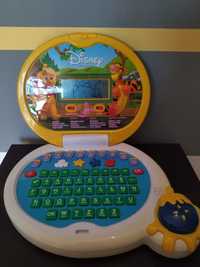 Laptop edukacyjny