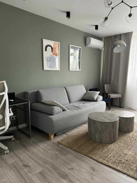 2 Pokoje | Bez Prowizji | 54m| Pets Friendly| Krowodrza