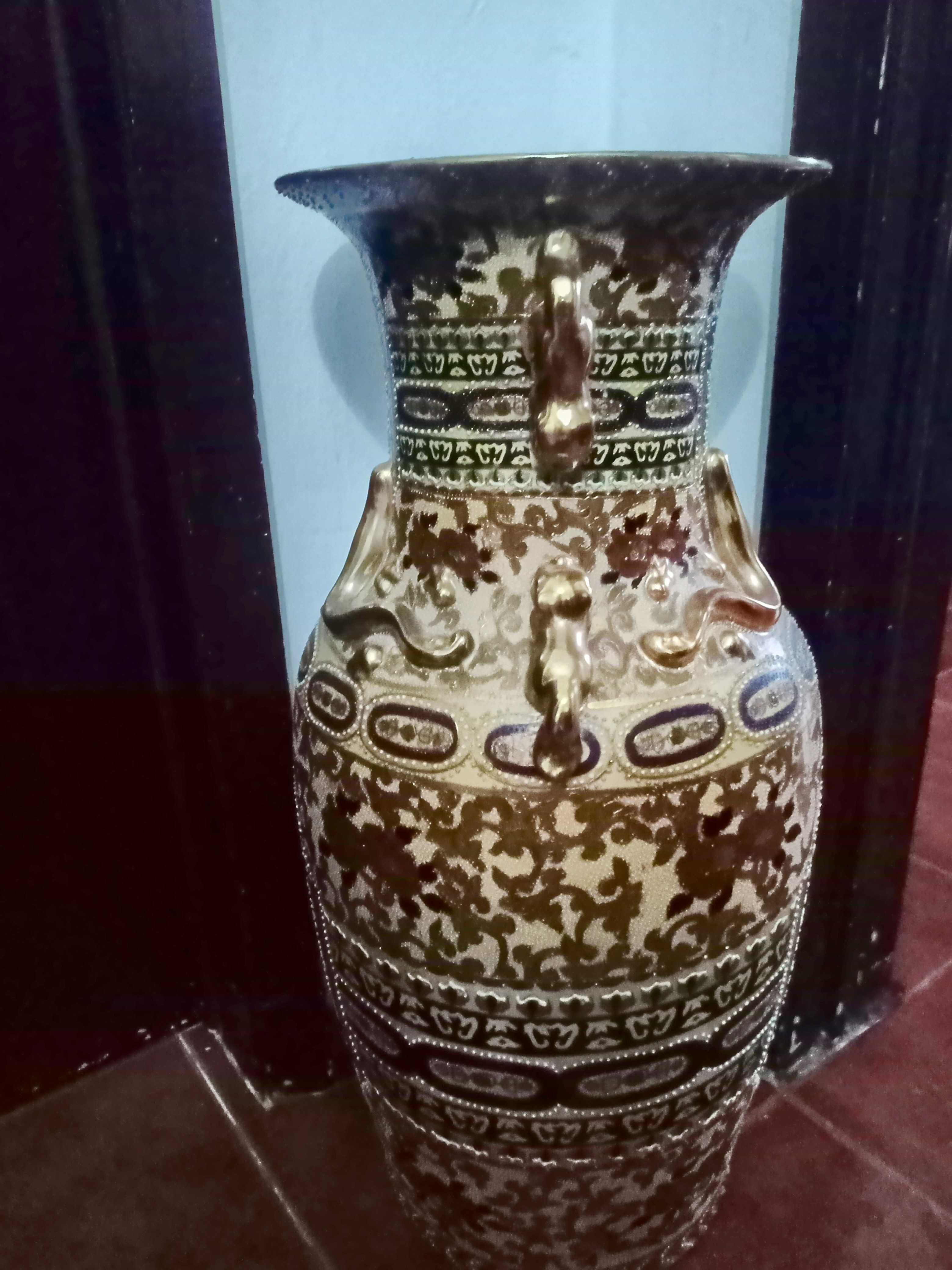 Jarrão para decoração