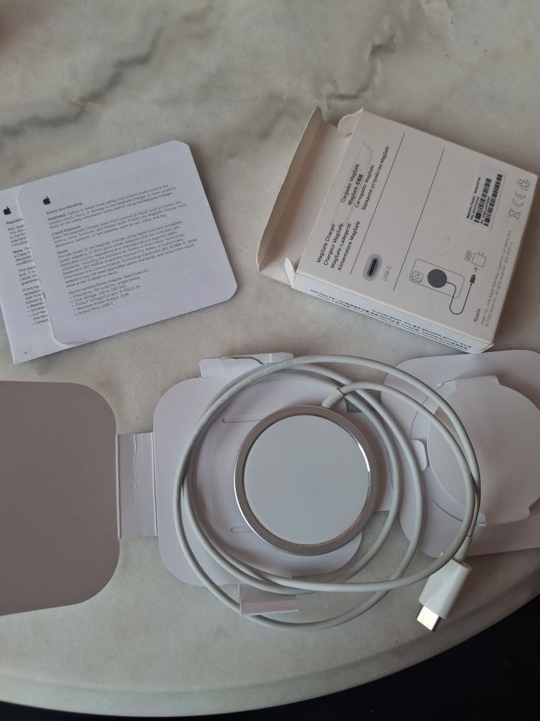 Маг для айфона (MagSafe) 20w