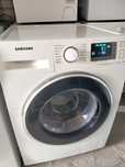 Pralka Samsung Eco bubble 7 kg