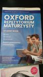 Repetytorium maturzysty Oxford niebieskie