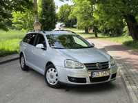 Vw Golf V 1.9 tdi 105km/263 tyś km/Klimatronic/Tanio