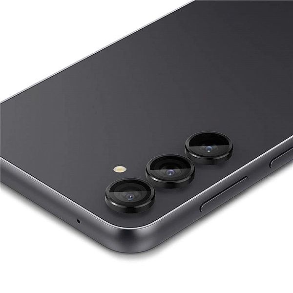Osłona aparatu Spigen Glas.tR EZ Fit Optik Camera Protector na Samsung