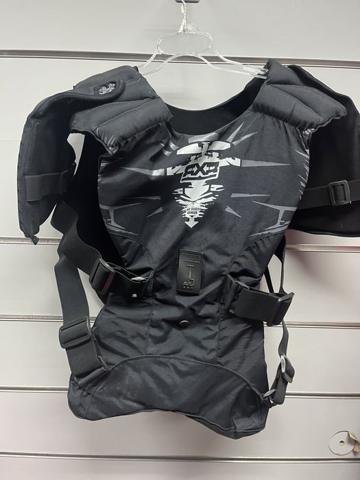 Zbroja fxr (cross enduro )