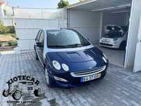 Smart Forfour 1.1 Gasolina 75cv  2004 Nacional