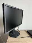 Monitor Eizo 24'' ColorEdge CS2420-BK Czarny
