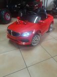 Samochód ala BMW na akumulator dla dzieci Odbiór Wysyłka