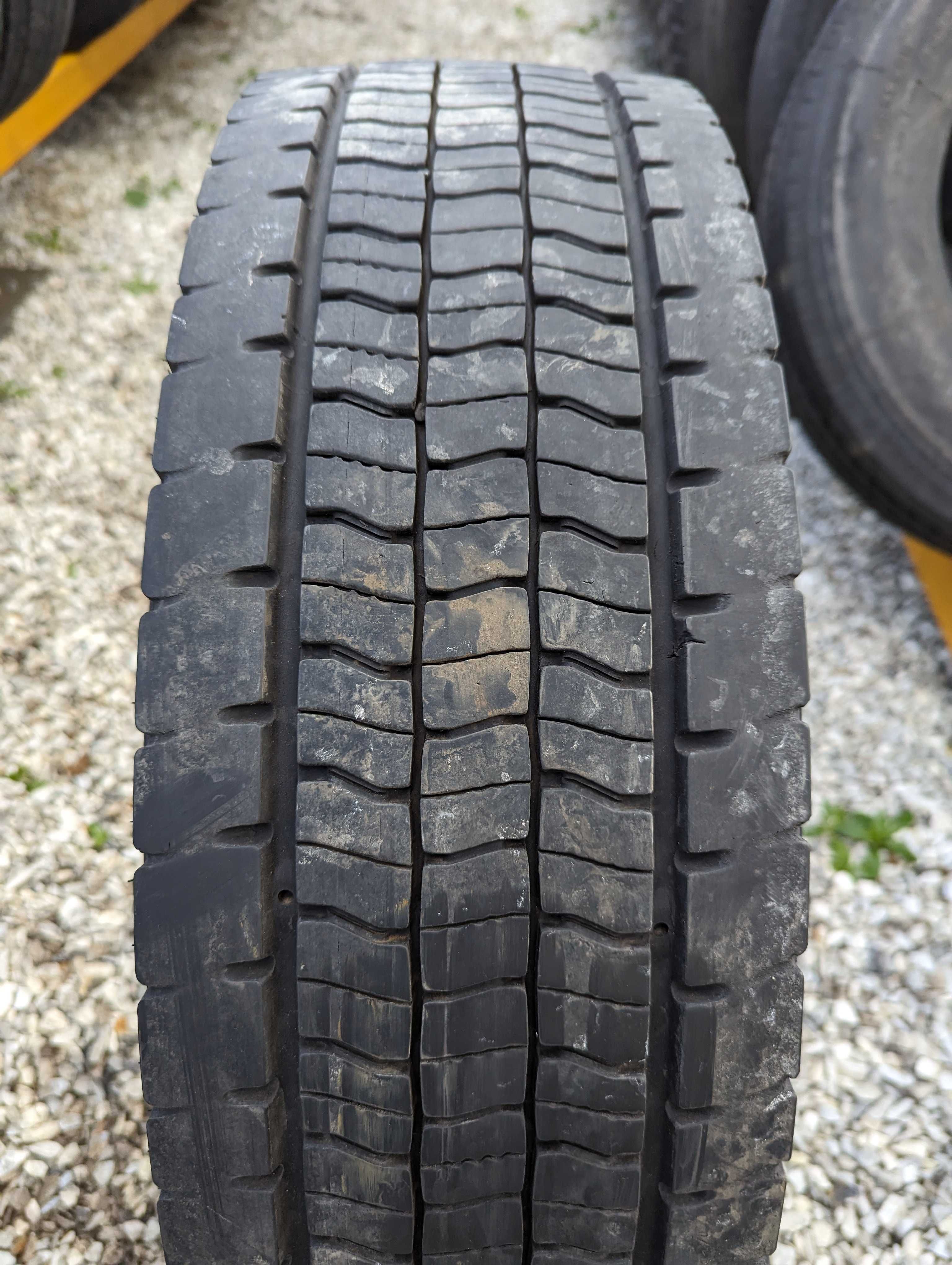 215/75R17.5 Goodyear RHD2+ napęd