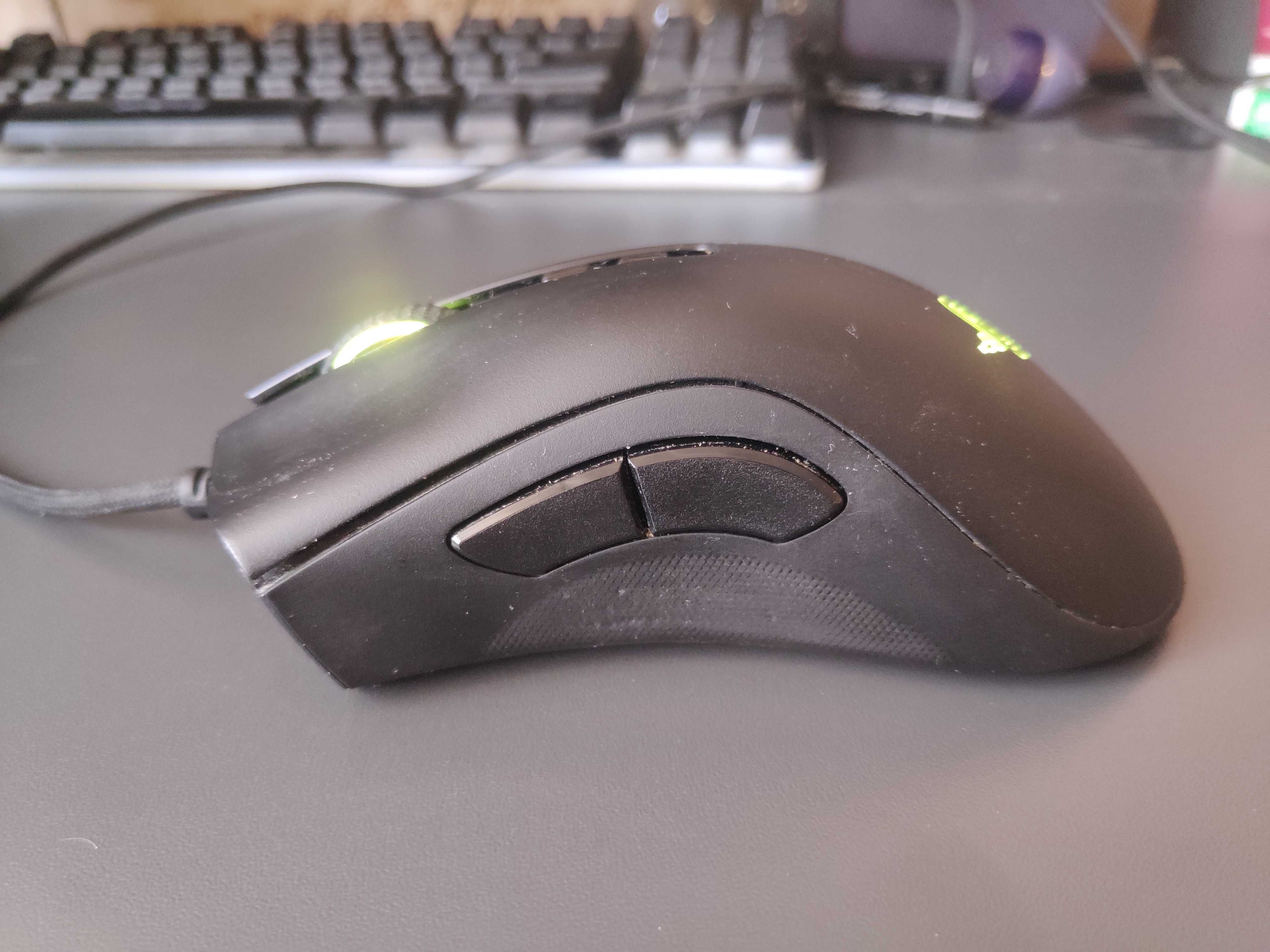 Razer DeathAdder V2