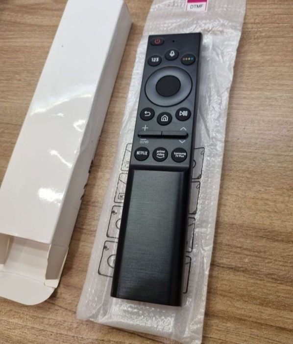 Pilot do telewizora Samsung TV Bluetooth