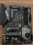 Vendo X570 Aorus Elite
