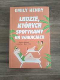 Ludzie których spotykamy na wakacjach