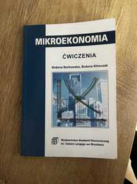 Mikroekonomia Bożena Borkowska Bożena Klimczak