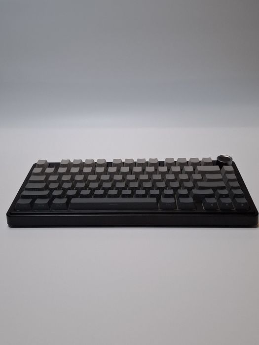 Беспроводная игровая клавиатура Aula F75