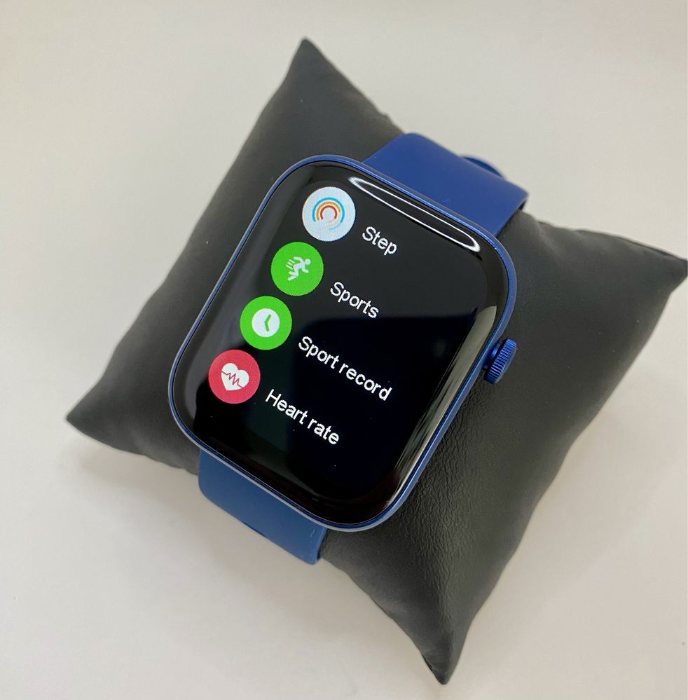 SmartWhatch.