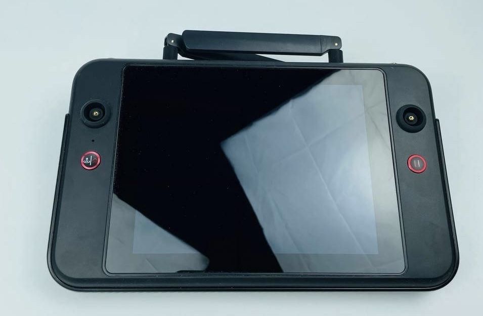 Кейс Autel Evo Max 4T, пульт, зарядні