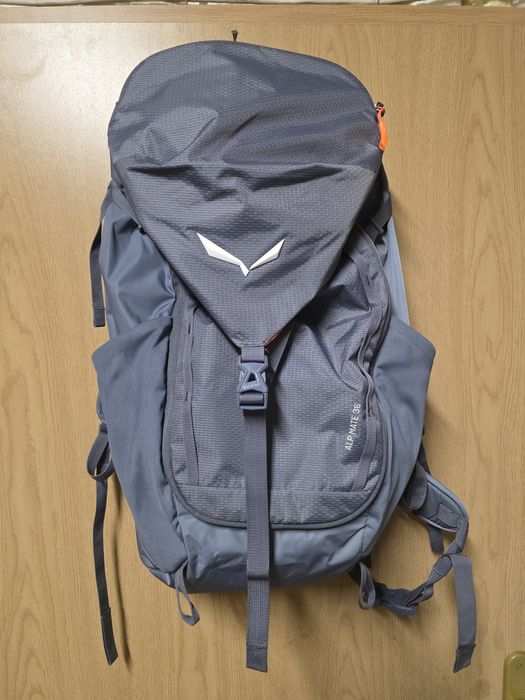 Plecak salewa alp mate 36