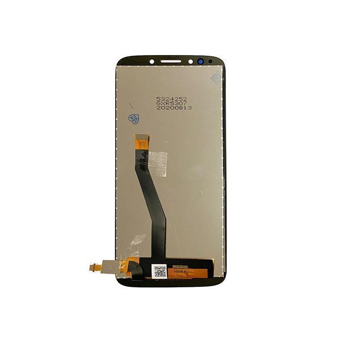 Wyświetlacz Lcd Do Motorola Moto E5 Play Go Xt1920