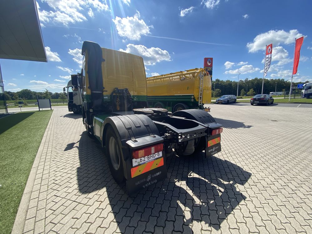 Volvo FM 410 (можлива оренда)