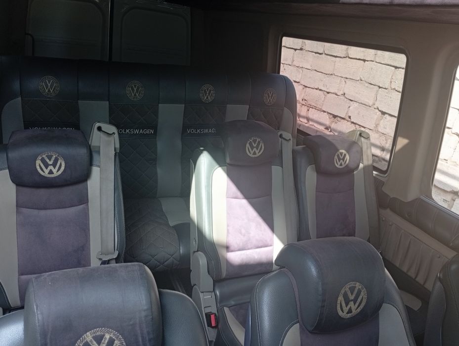 Крафтер длинная база