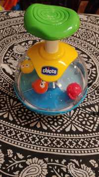 Brinquedo de bebê Chicco