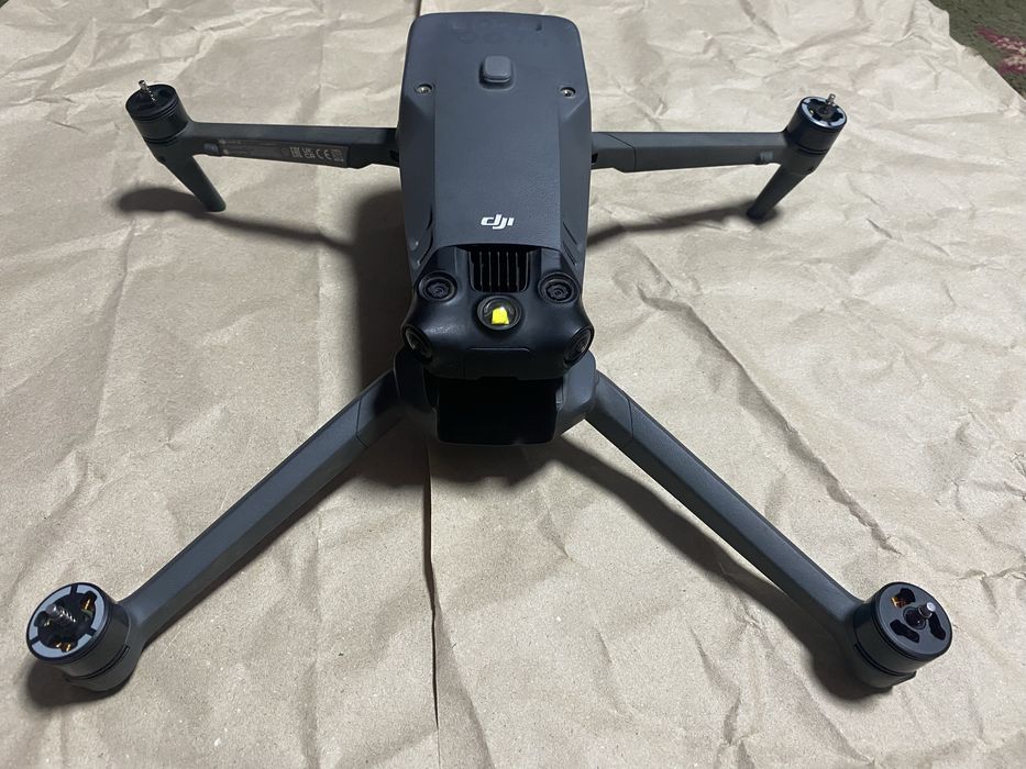 Mavic 3E Enterprise 9ч налета мавик 3 Е ентерпрайс