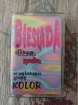 Biesiada z disco polo w wykonaniu grupy KOLOR