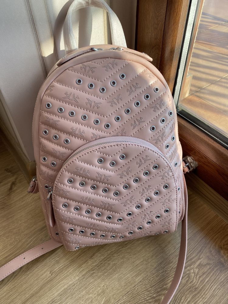 Рюкзак сумка Pinko оригинал!