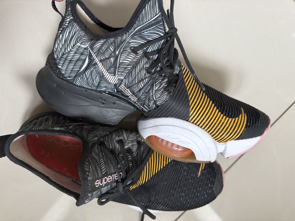 Nike air zoom superrep r.39