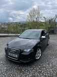Audi S3 8P Quattro