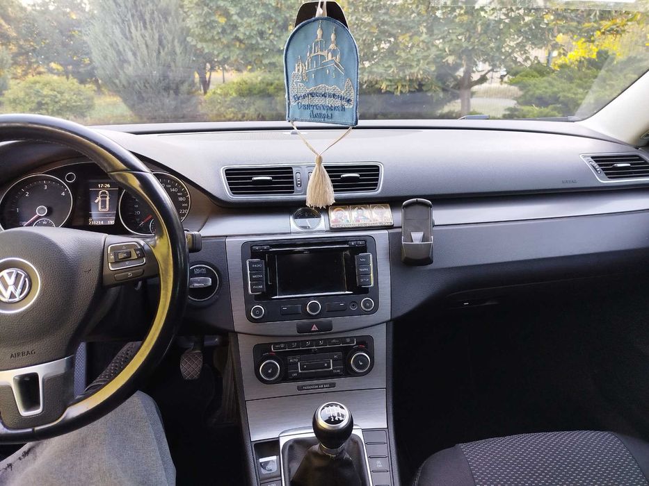 Продам Passat B7