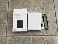 Powerbank Xiaomi Mi Power Bank 3 Ultra Compact 10000mAh