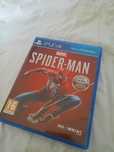 Spider-Man  na PS4