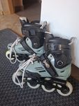 Rolki Oxelo tozm 36