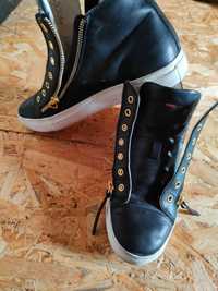 Hugo Boss buty trampki 39