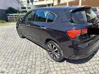 Fiat tipo 1.3 JTD 2017