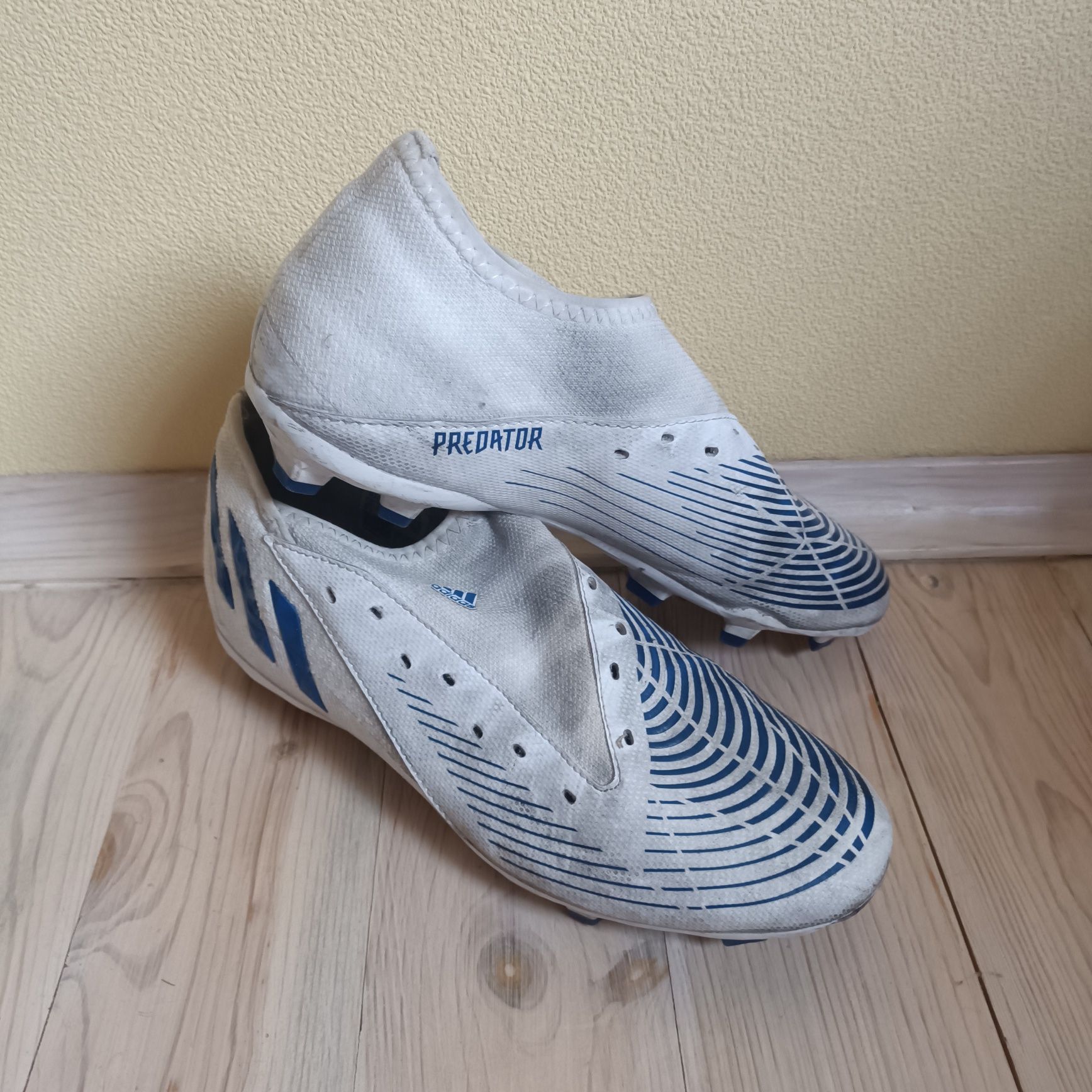 Бутсы Adidas Predator 2023