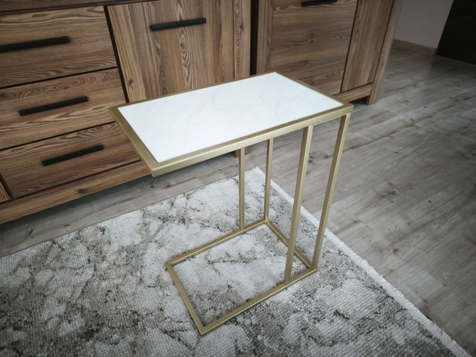 Luksusowy stolik kawowy JAKOŚĆ - Okazja!