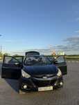 Hyundai ix35, дизиль, 2010 рік випуску.
